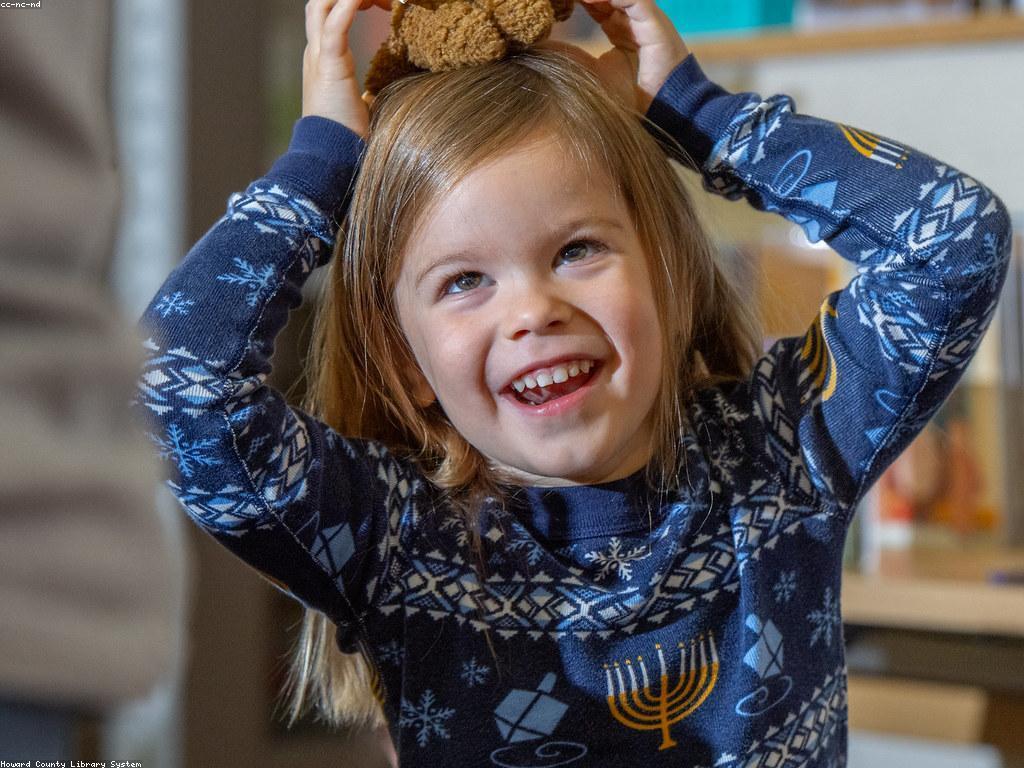 សកម្មភាពពិសេសសម្រាប់កុមារ