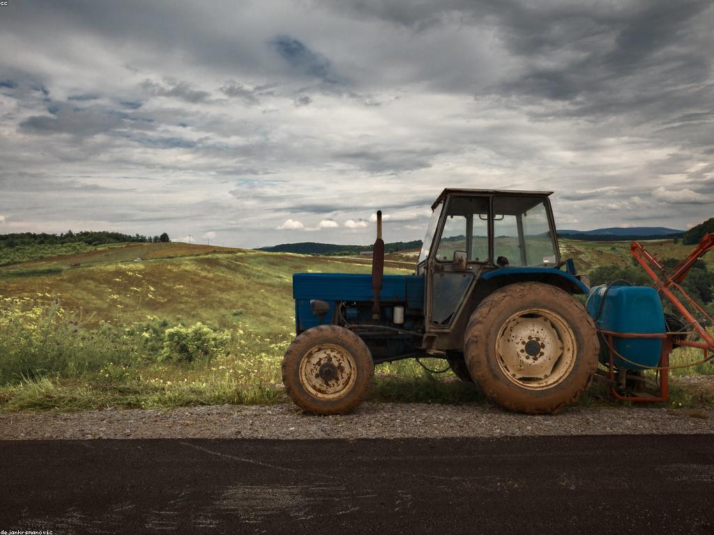 សំណួរ អំពីកសិកម្ម: បច្ចេកវិទ្យាថ្មីនិងវិធីសាស្រ្តថ្មីៗក្នុងការកសិកម្ម