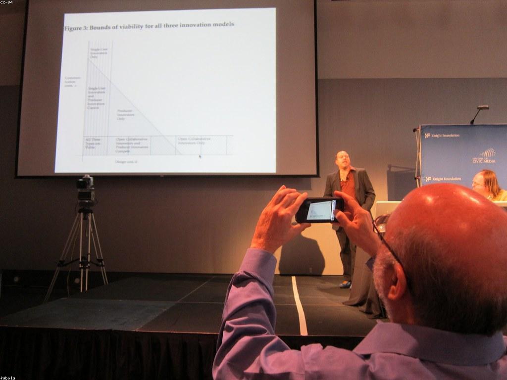 នវានុវត្តន៍ថ្មីៗក្នុងបច្ចេកវិទ្យា