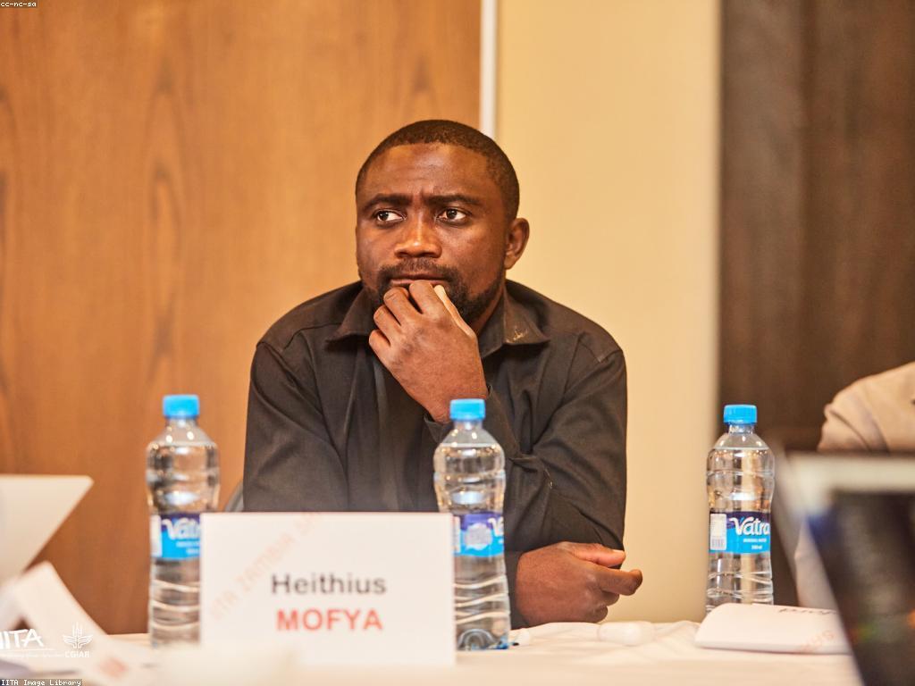 សំណួរ អំពីកសិកម្ម: បច្ចេកវិទ្យាថ្មីនិងការកសិកម្ម