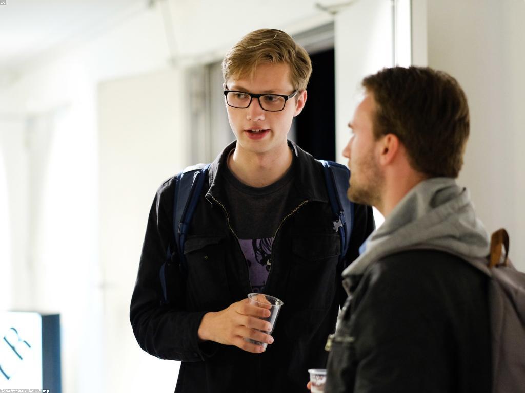 ព័ត៌មានថ្មីៗនៅក្នុងបច្ចេកវិទ្យា: កំណែថ្មីនៃការប្រែប្រួល