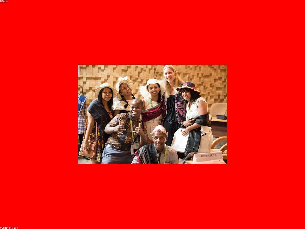 សកម្មភាពពិសេសសម្រាប់កុមារ